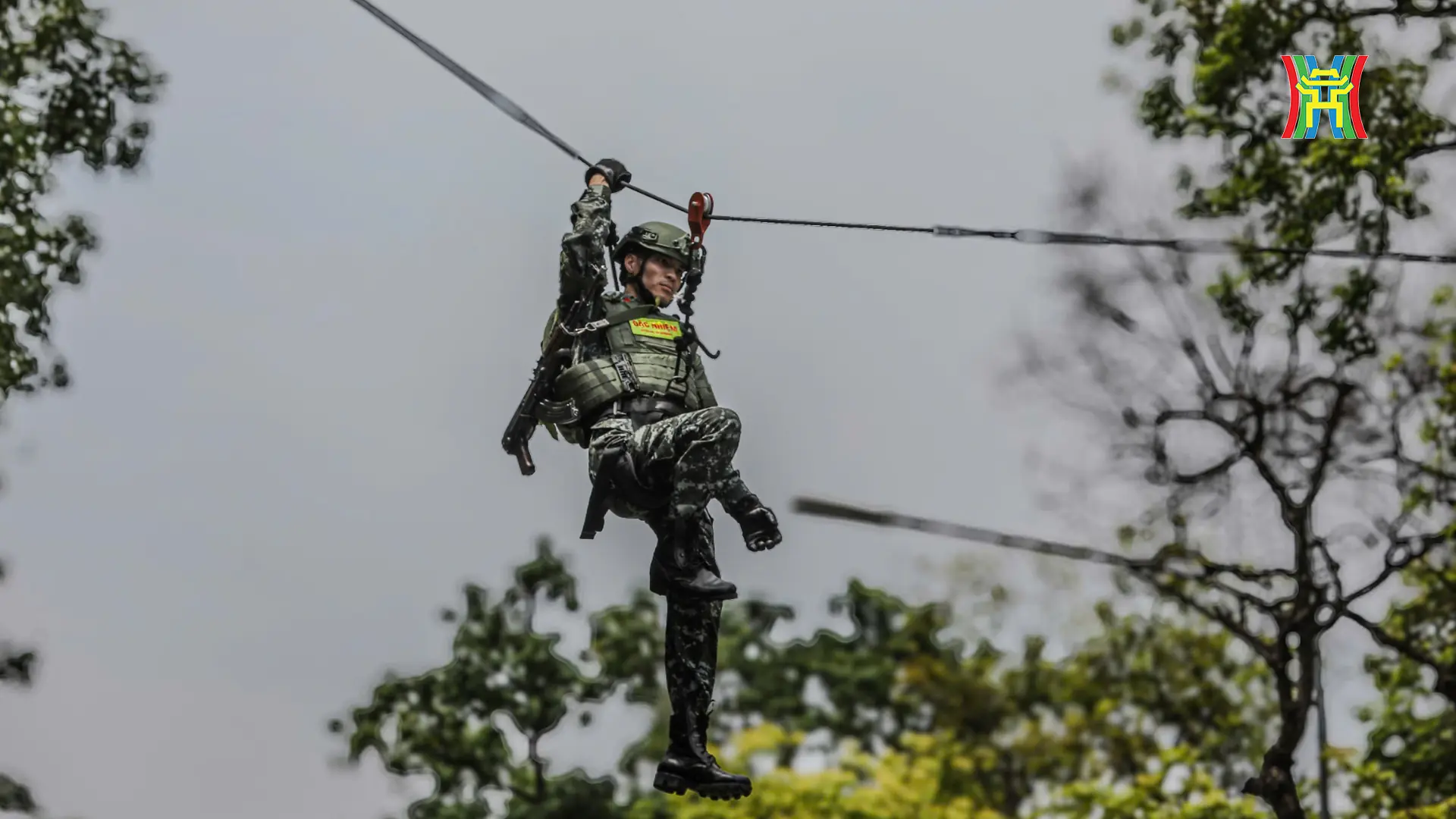 Đài PTTH Hà Nội